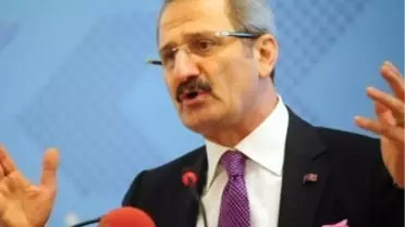 Ekonomi Bakanı Çağlayan Açıklaması