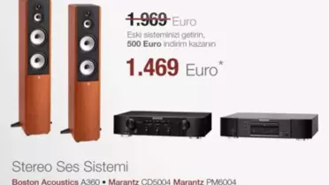 Extreme Audio, 10. Yılını Kampanyayla Kutluyor