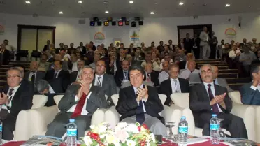 Karadeniz'de Sürdürülebilir Balıkçılık Çalıştayı Başladı