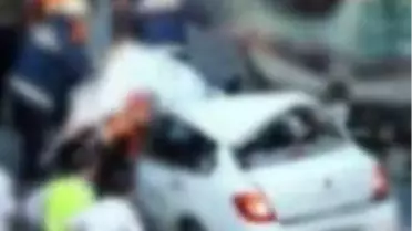 Malatya'da Feci Kaza: 4 Ölü, 8 Yaralı