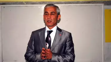 Öğrenci Velilerine Yaş Rehberliği Semineri