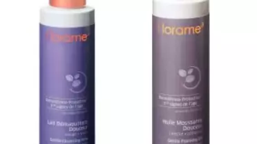 Organik Patentli DermaStress Protection® Cilt Serisi