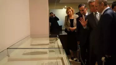 Osmanlı Tapu Arşivleri Uluslararası Kongrede Ele Alınacak