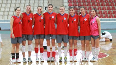 Sultanlar,Lige Galibiyetle Başladı