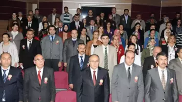 Taşkın: Türkiye'de 70 Bin Hasta Organ Bekliyor