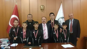 Torul, Muay Thai'de Tarihe Geçti