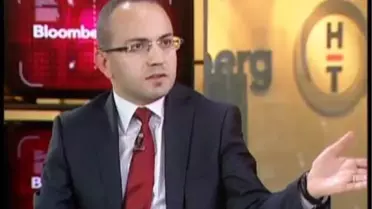 Ttnet Genel Müdürlük Görevine Abdullah Orkun Kaya Atandı