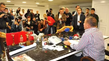Zonguldak'ta Kaçak Ocak Operasyonları