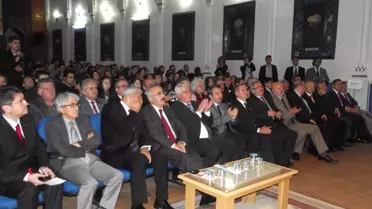 288 Yetenekli Genç 40 Sanatçıyla Akademi Edirne'de Buluştu