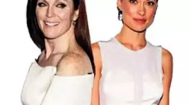 Aynı Davette Pişti