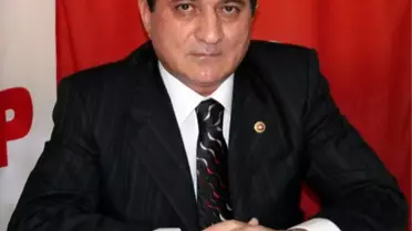 CHP'li Eski Vekil Tınastepe İçin 26 Yıl Hapis İstendi