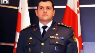 Gürcistan'da Üst Düzey Gözaltılar