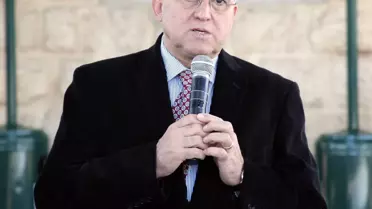 İpekyolu Belediye Başkanları Forumu Tanıtıldı