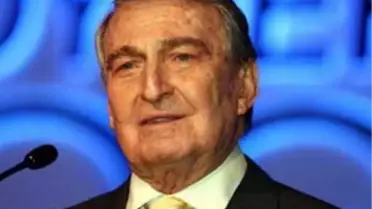 Rahmi Koç Kredi Notunu Değerlendirdi