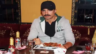 Özcan Deniz'in Kebap Keyfi