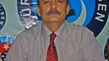 Sağlık Çalışanlarının Yüzde 68'i Amirlerinden Şikayetçi