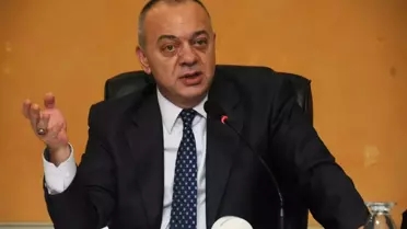 MHP'li Belediye Başkanı İsyan Etti