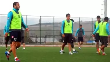 Tekirdağspor, Sultanbeylispor'dan 3 Puan Almayı Hedefliyor