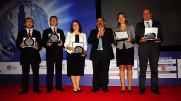 1. İstihdam Zirvesi İzmir'de Başladı
