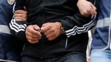 3 Yıldır Aranan PKK'lı Yakalandı