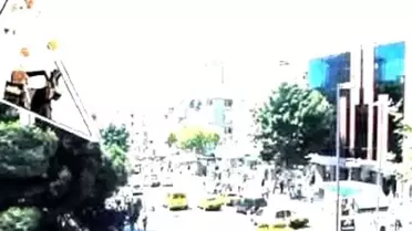 Bağdat Caddesi Yıkılıyor!