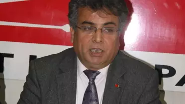 CHP Karabük Yönetiminde İstifa İddiaları