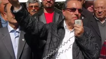 CHP'li Kart Açıklaması