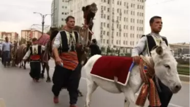 İpekyolu Tekrar Canlanıyor