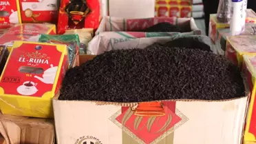 Kaçak Çaya Geçit Yok