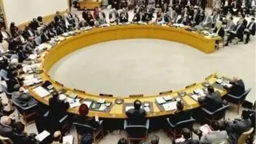 Katar'daki 'Suriye Muhalifleri Toplantısı'