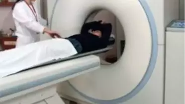 'Radyoloji Çalışanları Kanserle Karşı Karşıya'