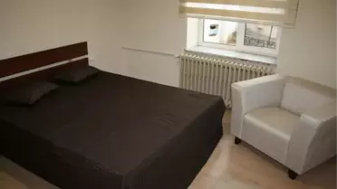 Veliler İçin 5 Yıldızlı Ücretsiz Konukevi