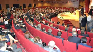 7. Dünya İpekyolu Başkanları Forumu