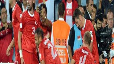 A Milli Takım Danimarka Maçı Aday Kadrosu Açıklandı