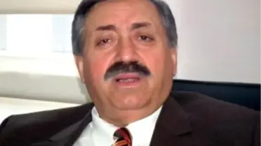 AK Parti Kırıkkale Milletvekili Köksal Açıklaması