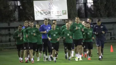 Akhisar Belediyespor, Deplasmanda Yine Gülmek İstiyor