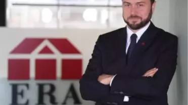 ERA, Türk Emlak Pazarına Giriyor