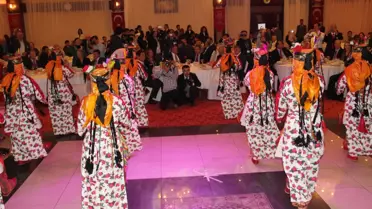 Gaziantep'e Yeni Kardeşler