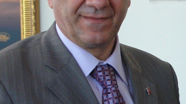 Geleneksel Sor Dalları Federasyonu Başkanlığına Prof. Dr. Alpaslan Ceylan Getirildi