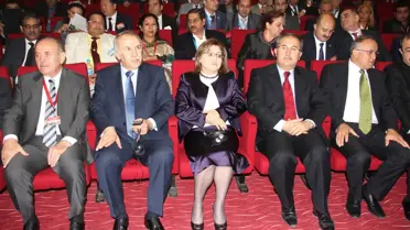 İpekyolu Belediye Başkanları Forumu Başladı