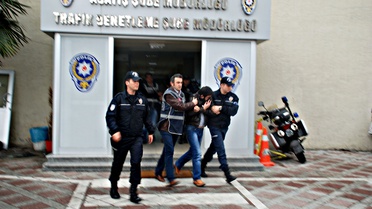 Kocaeli'deki Fuhuş Operasyonu