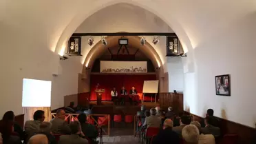 Milas'ta Sivil Toplum Örgütlerine 'Terör' Semineri