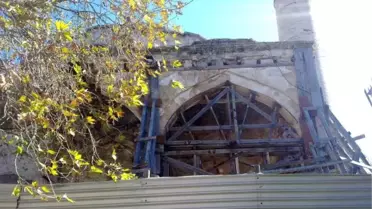Rodos'taki Recep Paşa Camisi İçin Seferberlik