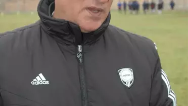 Türkiye'nin En Az Gol Yiyen Takımı