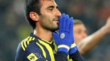 'Ali Sami Yen Benim Golümle Yıkıldı'