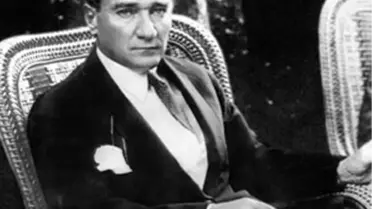 Atatürk Stockholm'de Anıldı