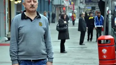 Atatürk, Zonguldak'ta Törenle Anıldı