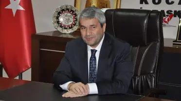 Bilim, Sanayi ve Teknoloji Bakanı Ergün Açıklaması