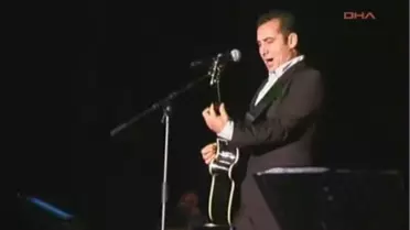 Ferhat Göçer Bochum'u Coşturdu