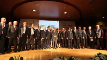 İpekyolu Belediye Başkanları Forumu